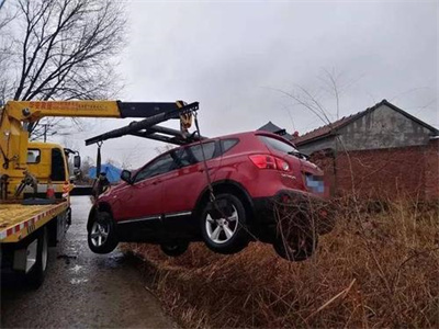 盱眙楚雄道路救援